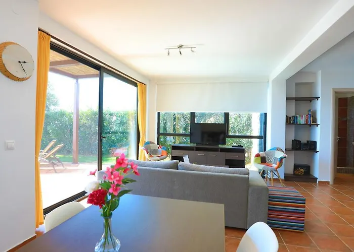 Kalma Exi Vilă Nea Moudania