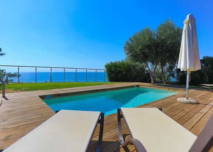 Kalma Exi Nea Moudania