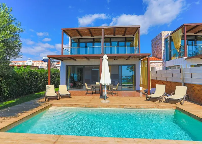 Kalma Exi Nea Moudania