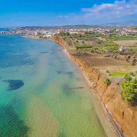 Villa Kalma Exi Néa Mudaniá