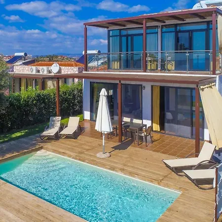 Villa Kalma Exi