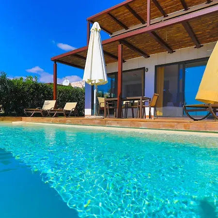 Villa Kalma Exi