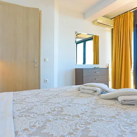 Kalma Exi Villa