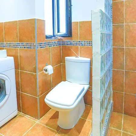 Kalma Exi Villa