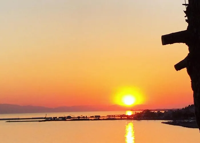 Kalma Exi * Nea Moudania