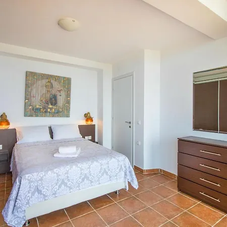 Villa Kalma Exi Nea Moudania