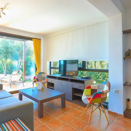 Villa Kalma Exi Nea Moudania