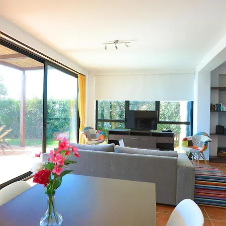 Kalma Exi Villa Nea Moudania