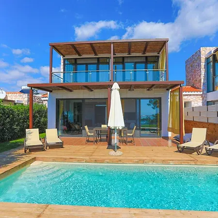 Kalma Exi Nea Moudania