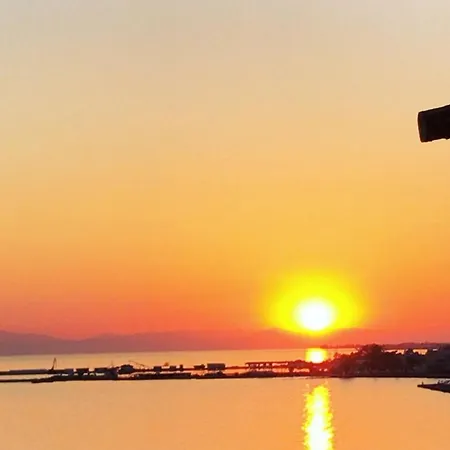 Kalma Exi * Nea Moudania