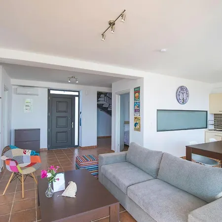 Villa Kalma Exi Nea Moudania