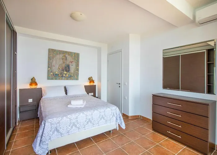 Villa Kalma Exi Nea Moudania