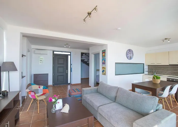 Villa Kalma Exi Nea Moudania